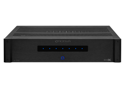 Emotiva BasX A7 Seven-Channel Power Amplifier