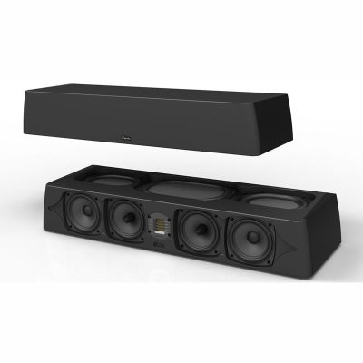 Goldenear SuperCenter Reference Speaker