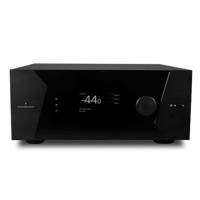 Storm Audio ISP Elite MK3 Immersive Home Theatre Processor