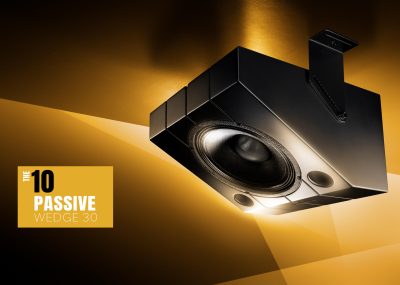 Ascendo- The 10 Wedge