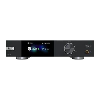 EverSolo DAC-Z8 Digital To Analog Converter MQA Full Decoder
