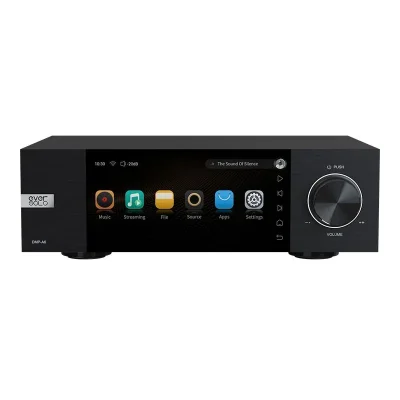 EverSolo DMP-A6 Music Streamer